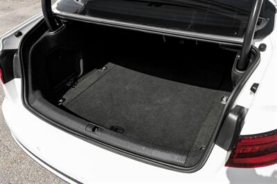2018 Audi A4 2.0T ultra Premium Plus - Photo 46 - Dallas, TX 75220