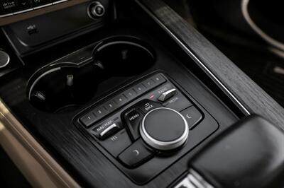 2018 Audi A4 2.0T ultra Premium Plus - Photo 27 - Dallas, TX 75220