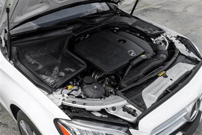 2020 Mercedes-Benz C 300 4MATIC   - Photo 44 - Dallas, TX 75220