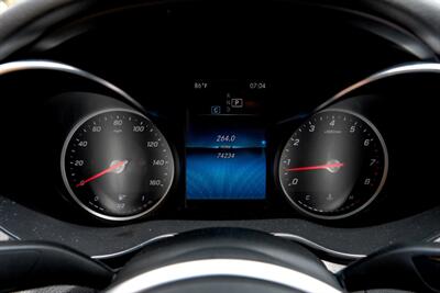 2020 Mercedes-Benz C 300 4MATIC   - Photo 17 - Dallas, TX 75220