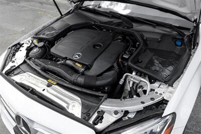 2020 Mercedes-Benz C 300 4MATIC   - Photo 42 - Dallas, TX 75220