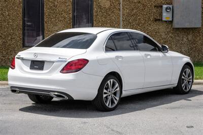 2020 Mercedes-Benz C 300 4MATIC   - Photo 8 - Dallas, TX 75220