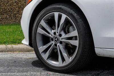 2020 Mercedes-Benz C 300 4MATIC   - Photo 49 - Dallas, TX 75220