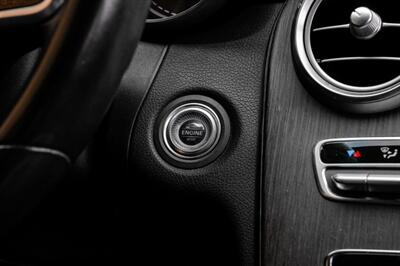 2020 Mercedes-Benz C 300 4MATIC   - Photo 19 - Dallas, TX 75220
