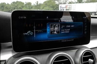 2020 Mercedes-Benz C 300 4MATIC   - Photo 24 - Dallas, TX 75220