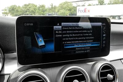 2020 Mercedes-Benz C 300 4MATIC   - Photo 25 - Dallas, TX 75220