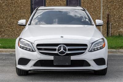 2020 Mercedes-Benz C 300 4MATIC   - Photo 5 - Dallas, TX 75220