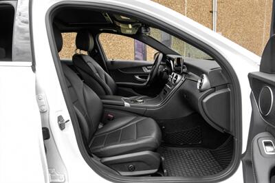 2020 Mercedes-Benz C 300 4MATIC   - Photo 28 - Dallas, TX 75220