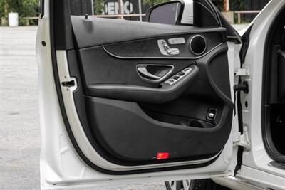 2020 Mercedes-Benz C 300 4MATIC   - Photo 35 - Dallas, TX 75220