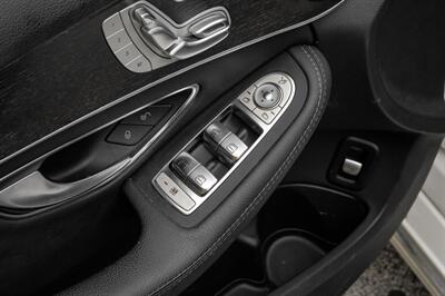 2020 Mercedes-Benz C 300 4MATIC   - Photo 36 - Dallas, TX 75220