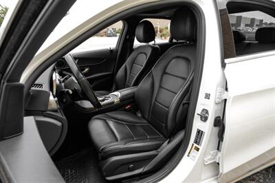 2020 Mercedes-Benz C 300 4MATIC   - Photo 26 - Dallas, TX 75220