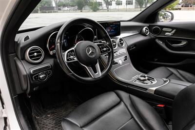 2020 Mercedes-Benz C 300 4MATIC   - Photo 3 - Dallas, TX 75220