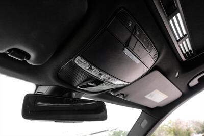 2020 Mercedes-Benz C 300 4MATIC   - Photo 23 - Dallas, TX 75220