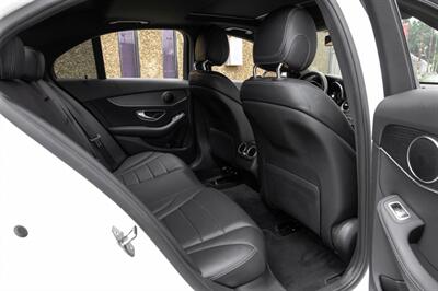 2020 Mercedes-Benz C 300 4MATIC   - Photo 30 - Dallas, TX 75220