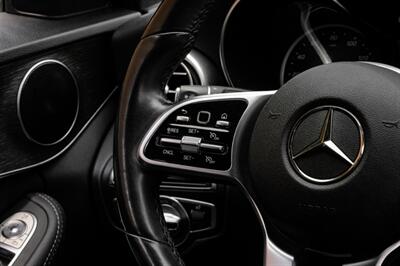 2020 Mercedes-Benz C 300 4MATIC   - Photo 15 - Dallas, TX 75220