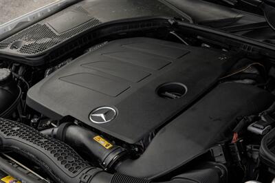 2020 Mercedes-Benz C 300 4MATIC   - Photo 45 - Dallas, TX 75220