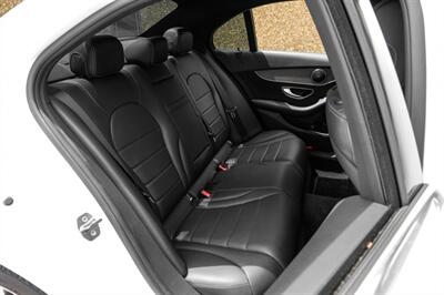 2020 Mercedes-Benz C 300 4MATIC   - Photo 29 - Dallas, TX 75220