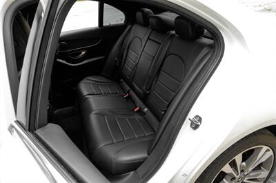2020 Mercedes-Benz C 300 4MATIC   - Photo 32 - Dallas, TX 75220