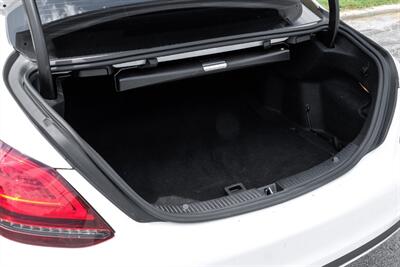 2020 Mercedes-Benz C 300 4MATIC   - Photo 47 - Dallas, TX 75220