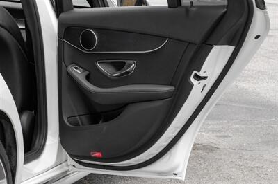 2020 Mercedes-Benz C 300 4MATIC   - Photo 39 - Dallas, TX 75220