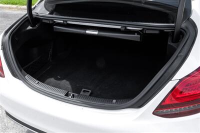 2020 Mercedes-Benz C 300 4MATIC   - Photo 46 - Dallas, TX 75220