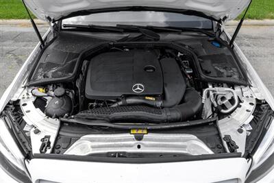 2020 Mercedes-Benz C 300 4MATIC   - Photo 43 - Dallas, TX 75220