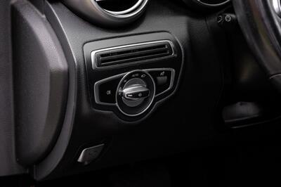 2020 Mercedes-Benz C 300 4MATIC   - Photo 22 - Dallas, TX 75220