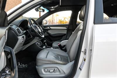 2018 Audi Q3 2.0T Premium   - Photo 3 - Dallas, TX 75220