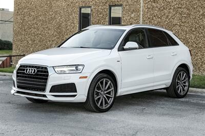 2018 Audi Q3 2.0T Premium   - Photo 7 - Dallas, TX 75220