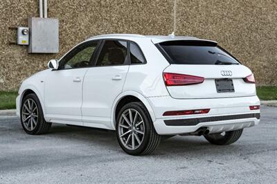 2018 Audi Q3 2.0T Premium   - Photo 12 - Dallas, TX 75220