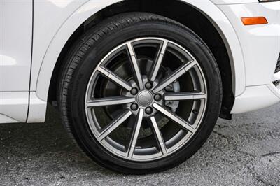 2018 Audi Q3 2.0T Premium   - Photo 54 - Dallas, TX 75220