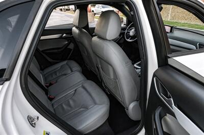 2018 Audi Q3 2.0T Premium   - Photo 35 - Dallas, TX 75220