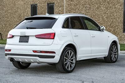2018 Audi Q3 2.0T Premium   - Photo 10 - Dallas, TX 75220