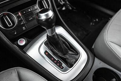 2018 Audi Q3 2.0T Premium   - Photo 25 - Dallas, TX 75220