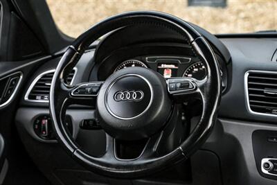2018 Audi Q3 2.0T Premium   - Photo 18 - Dallas, TX 75220