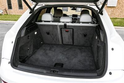 2018 Audi Q3 2.0T Premium   - Photo 50 - Dallas, TX 75220