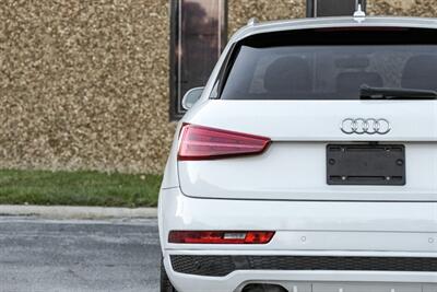 2018 Audi Q3 2.0T Premium   - Photo 46 - Dallas, TX 75220