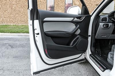 2018 Audi Q3 2.0T Premium   - Photo 40 - Dallas, TX 75220