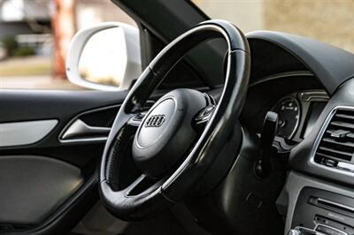 2018 Audi Q3 2.0T Premium   - Photo 16 - Dallas, TX 75220