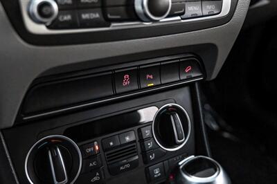 2018 Audi Q3 2.0T Premium   - Photo 28 - Dallas, TX 75220