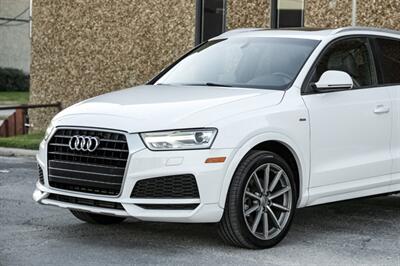 2018 Audi Q3 2.0T Premium   - Photo 8 - Dallas, TX 75220
