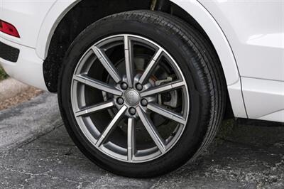 2018 Audi Q3 2.0T Premium   - Photo 53 - Dallas, TX 75220