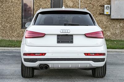 2018 Audi Q3 2.0T Premium   - Photo 11 - Dallas, TX 75220