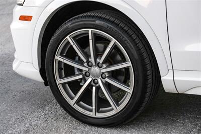 2018 Audi Q3 2.0T Premium   - Photo 55 - Dallas, TX 75220