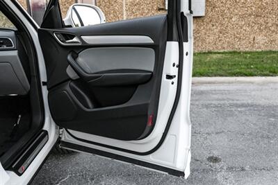 2018 Audi Q3 2.0T Premium   - Photo 42 - Dallas, TX 75220