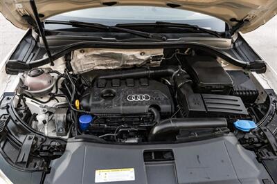 2018 Audi Q3 2.0T Premium   - Photo 48 - Dallas, TX 75220