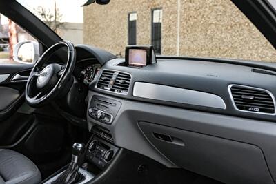 2018 Audi Q3 2.0T Premium   - Photo 15 - Dallas, TX 75220