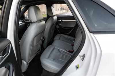 2018 Audi Q3 2.0T Premium   - Photo 36 - Dallas, TX 75220