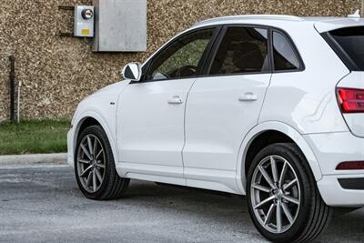 2018 Audi Q3 2.0T Premium   - Photo 13 - Dallas, TX 75220
