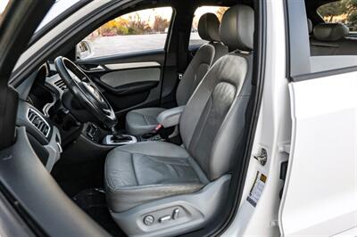 2018 Audi Q3 2.0T Premium   - Photo 30 - Dallas, TX 75220